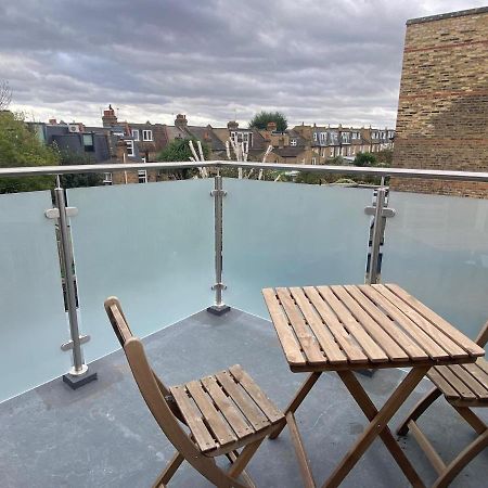 Wimbledon Loft Apartments London Eksteriør bilde