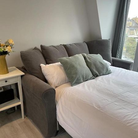 Wimbledon Loft Apartments London Eksteriør bilde