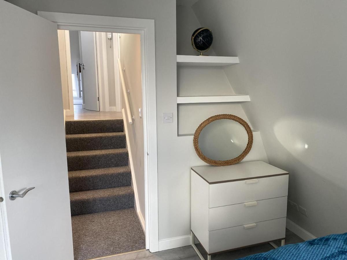 Wimbledon Loft Apartments London Eksteriør bilde