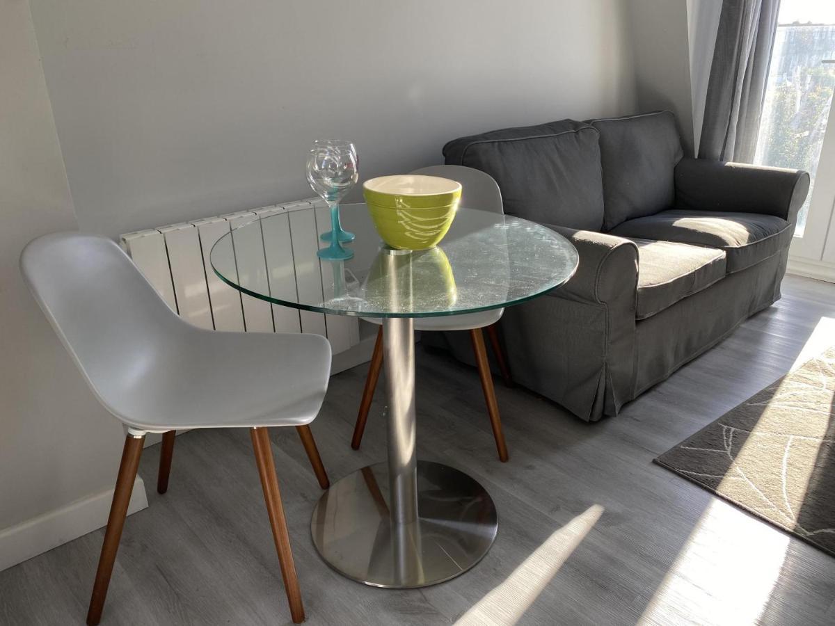 Wimbledon Loft Apartments London Eksteriør bilde