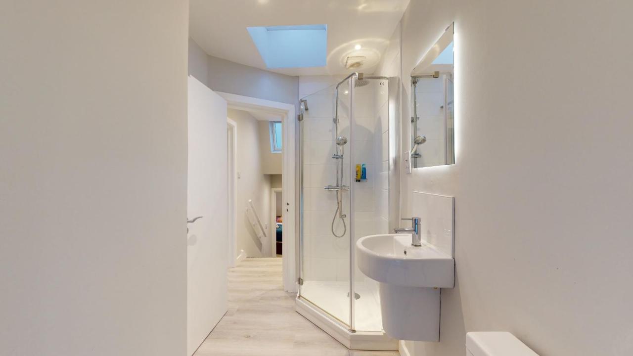 Wimbledon Loft Apartments London Eksteriør bilde