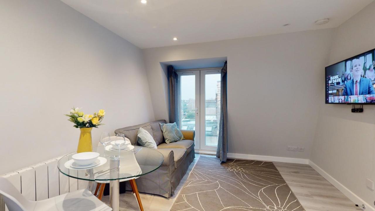 Wimbledon Loft Apartments London Eksteriør bilde